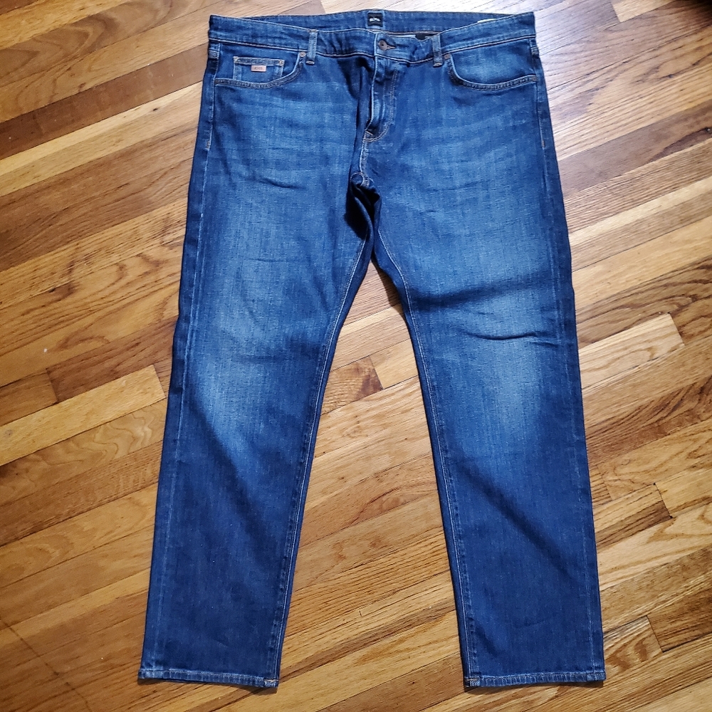 🚫SOLD🚫 👖 Hugo Boss 👖 Jean for Men